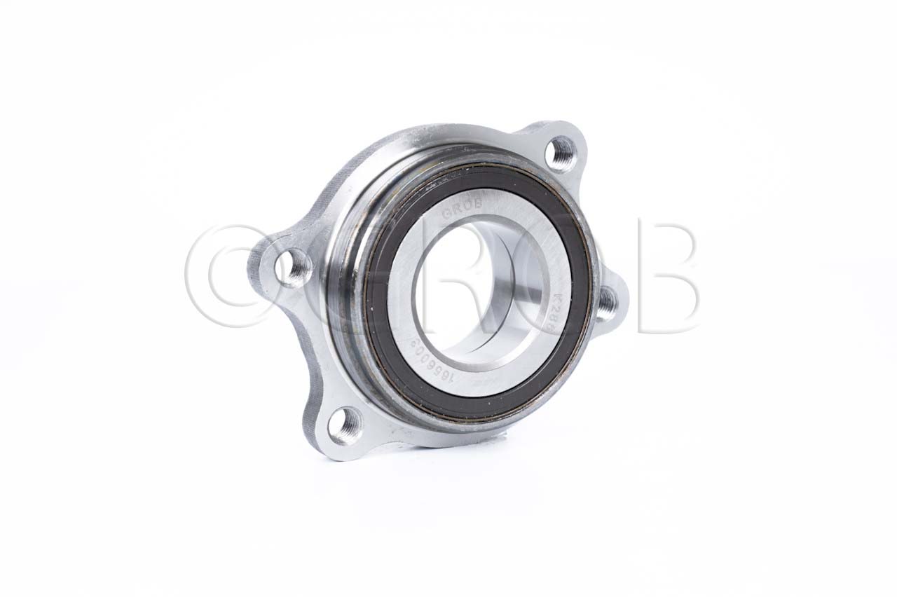 Maza de Rueda Del. A6 05-11 A7 12-12 A8 04-12