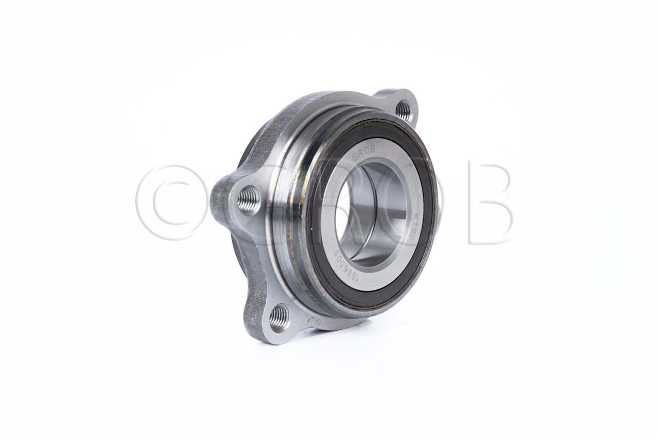Maza de Rueda Del. A6 05-11 A7 12-12 A8 04-12