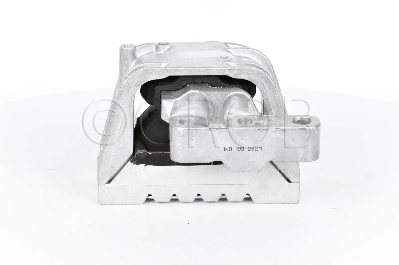 Soporte Motor Front. Der. A3 10-13 Beetle 11-16 Caddy 15-18 Jetta A6 11-16 Jetta Bicentenario 10-10 Passat 12-16