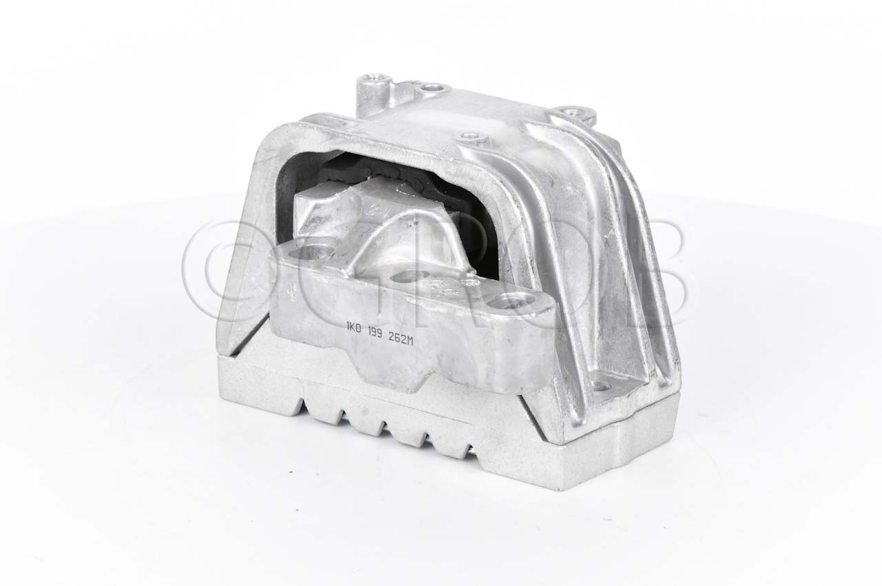 Soporte Motor Front. Der. A3 10-13 Beetle 11-16 Caddy 15-18 Jetta A6 11-16 Jetta Bicentenario 10-10 Passat 12-16