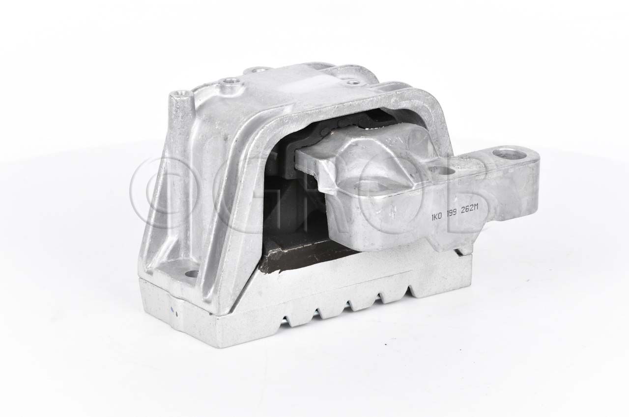 Soporte Motor Front. Der. A3 10-13 Beetle 11-16 Caddy 15-18 Jetta A6 11-16 Jetta Bicentenario 10-10 Passat 12-16