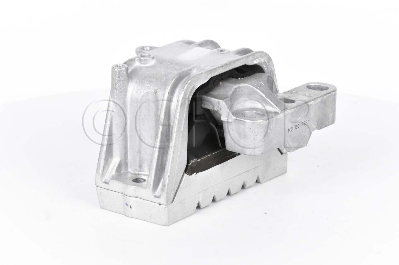 Soporte Motor Front. Der. A3 10-13 Beetle 11-16 Caddy 15-18 Jetta A6 11-16 Jetta Bicentenario 10-10 Passat 12-16