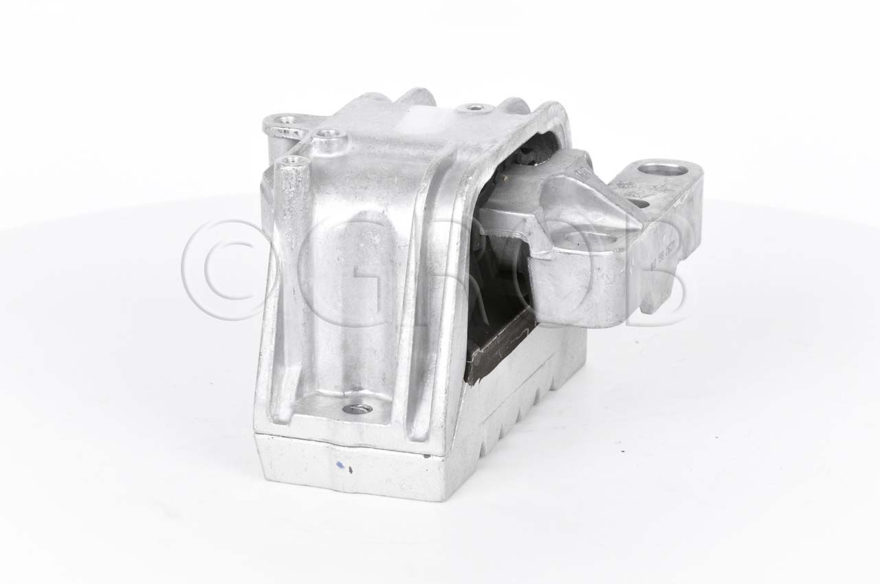 Soporte Motor Front. Der. A3 10-13 Beetle 11-16 Caddy 15-18 Jetta A6 11-16 Jetta Bicentenario 10-10 Passat 12-16