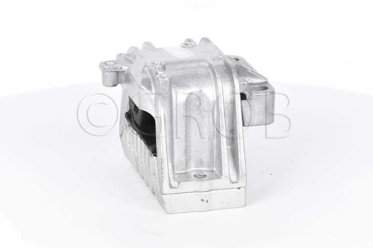 Soporte Motor Front. Der. A3 10-13 Beetle 11-16 Caddy 15-18 Jetta A6 11-16 Jetta Bicentenario 10-10 Passat 12-16