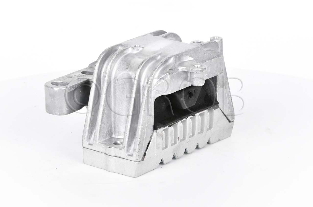 Soporte Motor Front. Der. A3 10-13 Beetle 11-16 Caddy 15-18 Jetta A6 11-16 Jetta Bicentenario 10-10 Passat 12-16