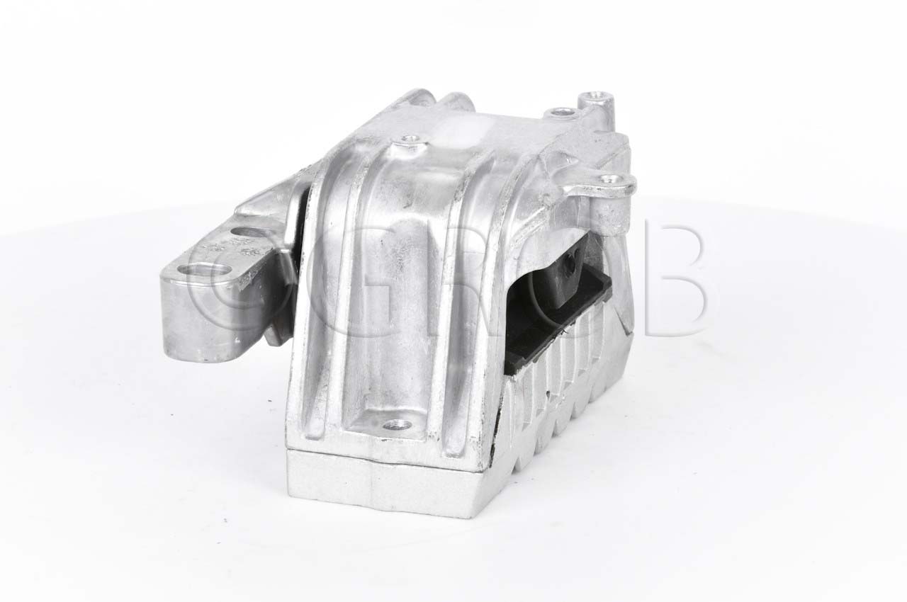 Soporte Motor Front. Der. A3 10-13 Beetle 11-16 Caddy 15-18 Jetta A6 11-16 Jetta Bicentenario 10-10 Passat 12-16