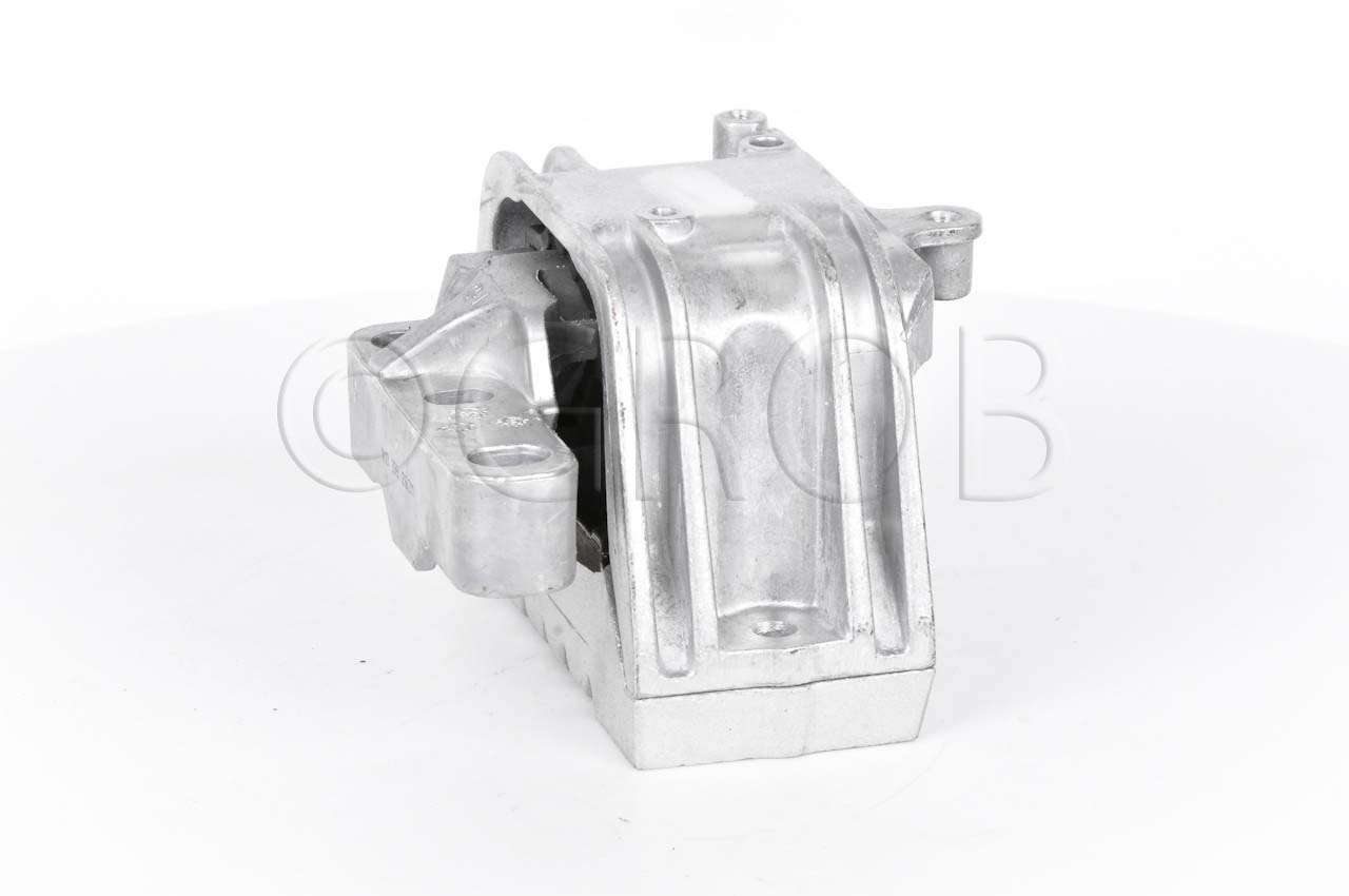 Soporte Motor Front. Der. A3 10-13 Beetle 11-16 Caddy 15-18 Jetta A6 11-16 Jetta Bicentenario 10-10 Passat 12-16