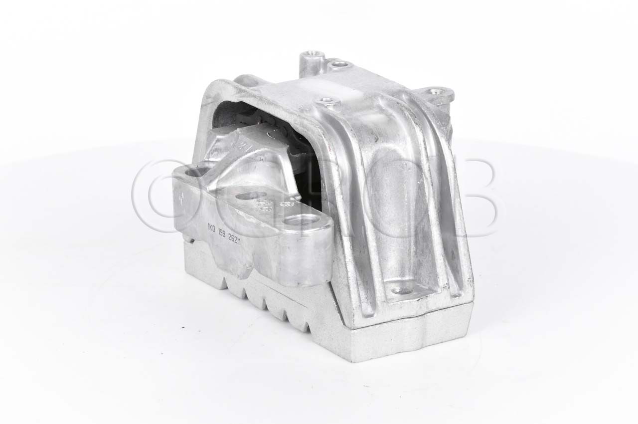 Soporte Motor Front. Der. A3 10-13 Beetle 11-16 Caddy 15-18 Jetta A6 11-16 Jetta Bicentenario 10-10 Passat 12-16