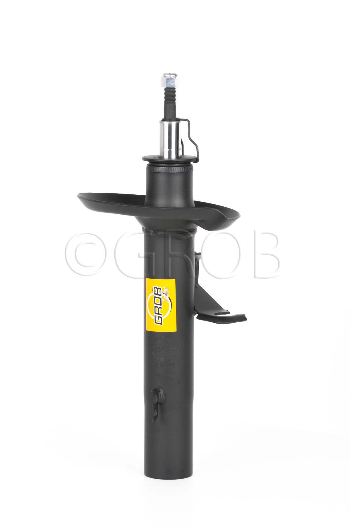 Amortiguador Del. Izq. X3 04-10