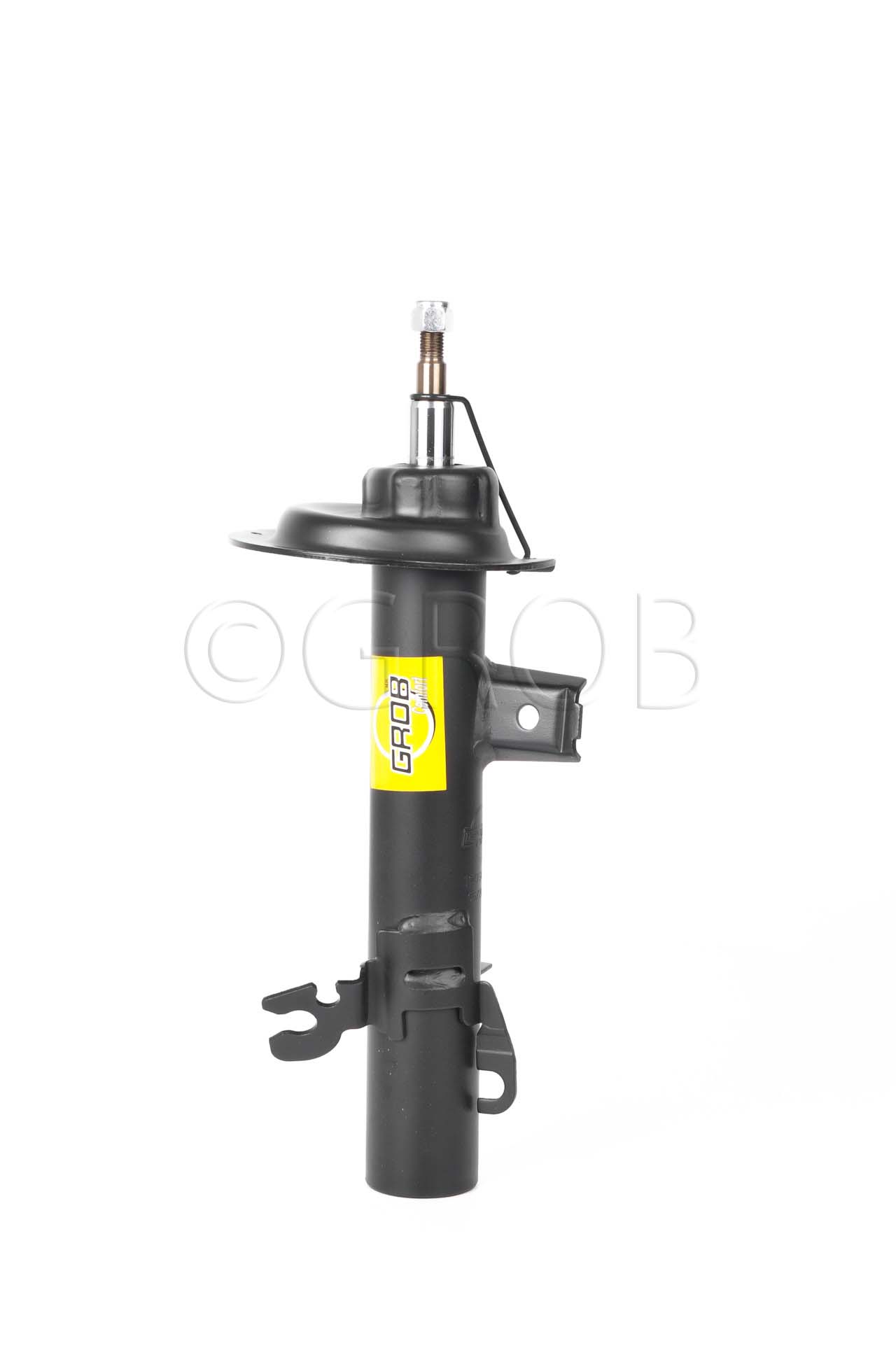 Amortiguador Del. Izq. Minicooper 02-06