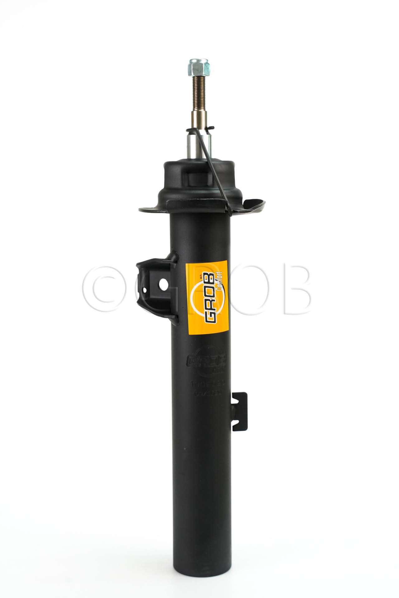Amortiguador Del. Der. E-87 Serie 1 05-13 E-90 Serie 3 05-13