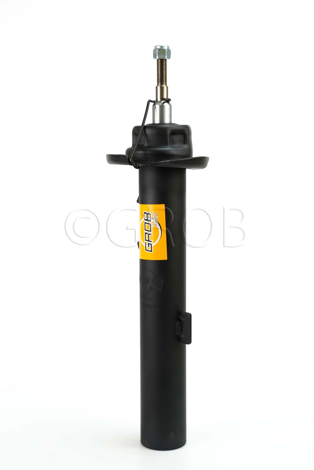 Amortiguador Del. Der. E-87 Serie 1 05-13 E-90 Serie 3 05-13