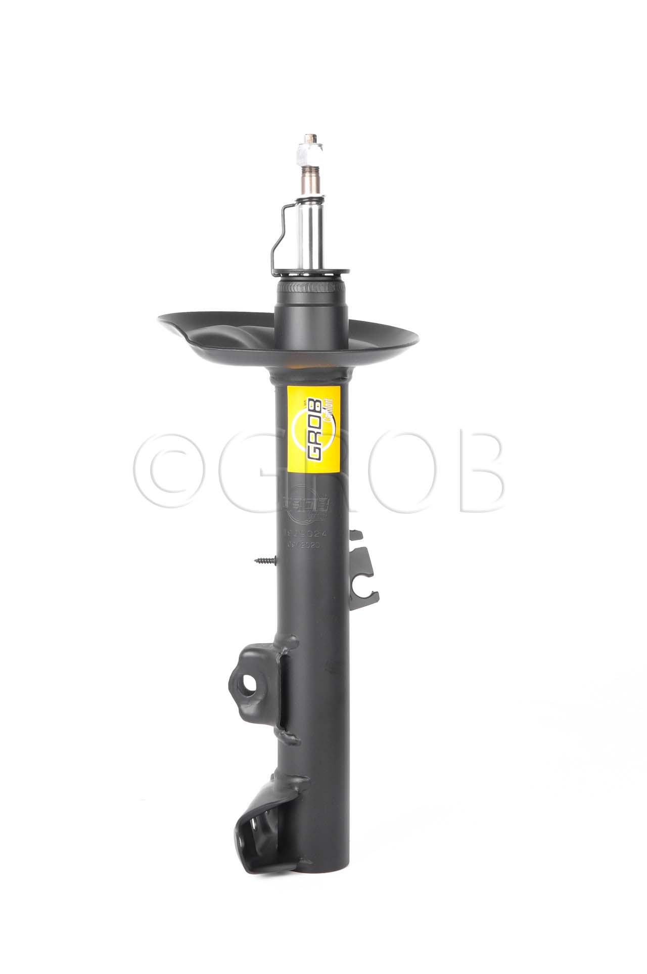Amortiguador Del. Der. Z3 96-02