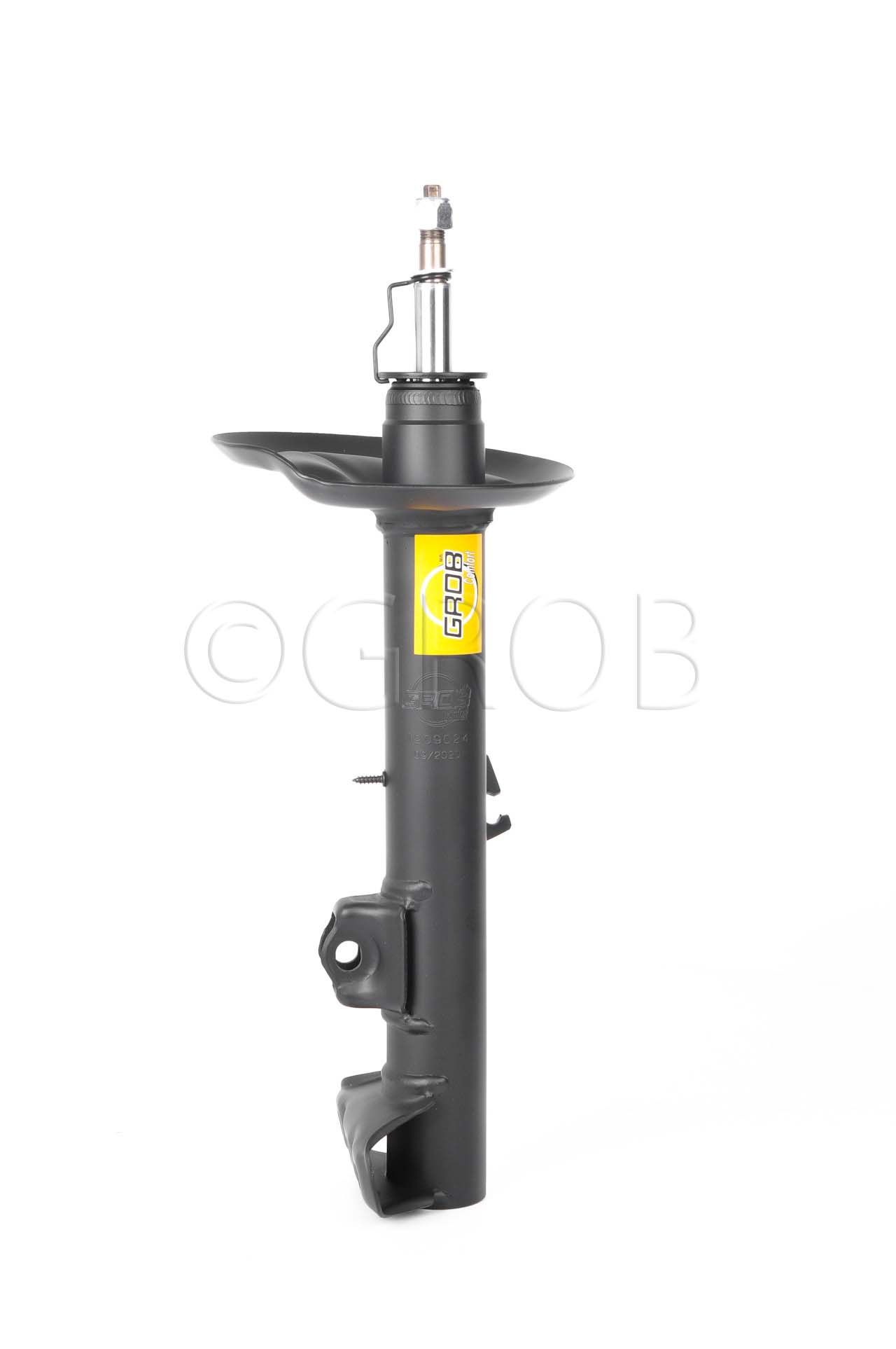 Amortiguador Del. Der. Z3 96-02