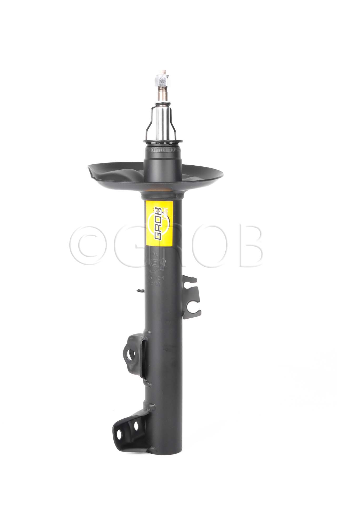 Amortiguador Del. Der. Z3 96-02