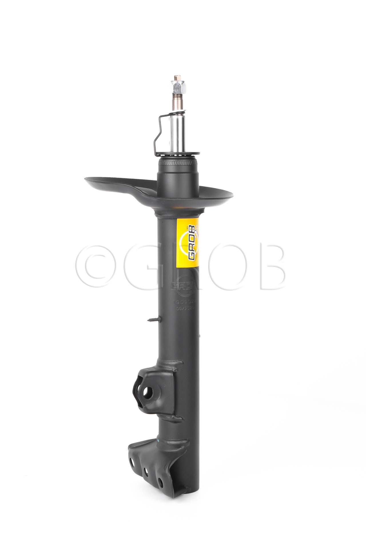 Amortiguador Del. Der. Z3 96-02