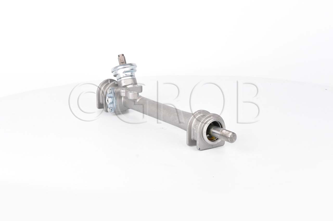 Cremallera de Dirección . Golf A3 93-99 Jetta A3 93-99