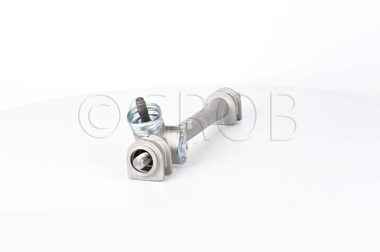 Cremallera de Dirección . Golf A3 93-99 Jetta A3 93-99