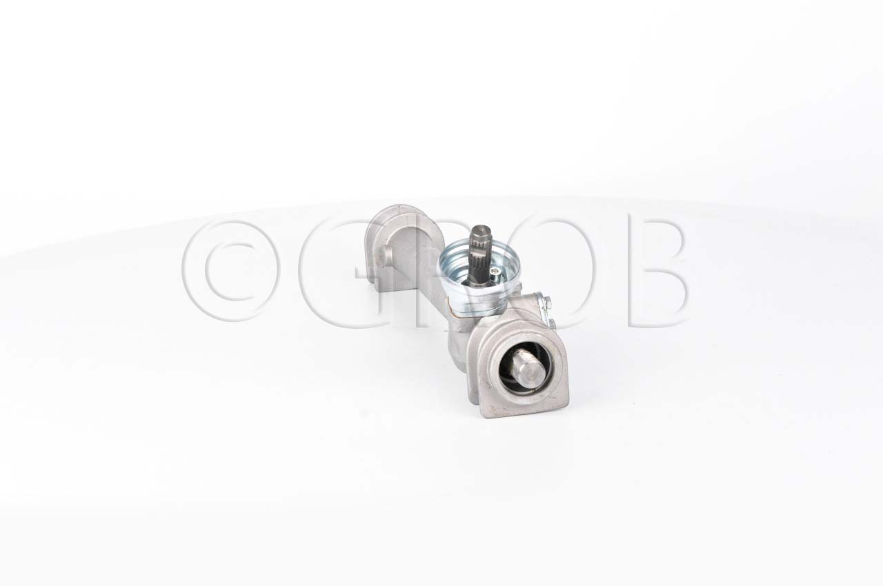 Cremallera de Dirección . Golf A3 93-99 Jetta A3 93-99