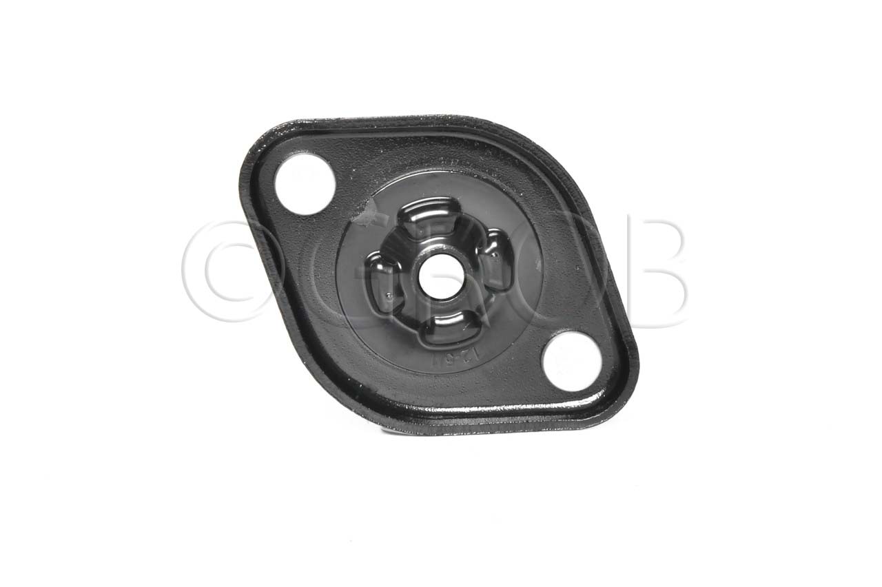 Base de Amortiguador Tras. 318i 99-05 320i 99-05 323i 99-05 325i 99-05 328i 99-05 330i 99-05 Serie 3 (E46) 99-05 Z4 03-09