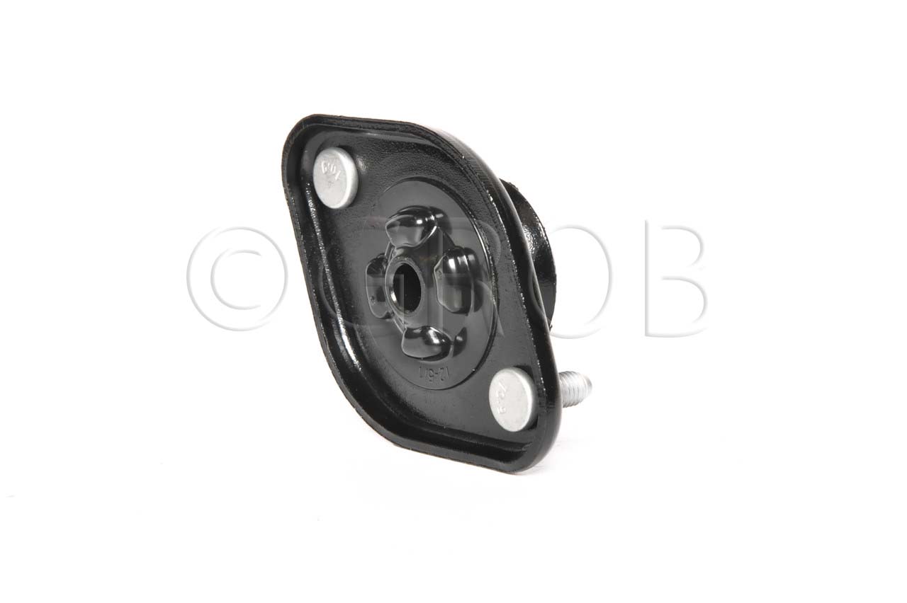 Base de Amortiguador Tras. 318i 99-05 320i 99-05 323i 99-05 325i 99-05 328i 99-05 330i 99-05 Serie 3 (E46) 99-05 Z4 03-09