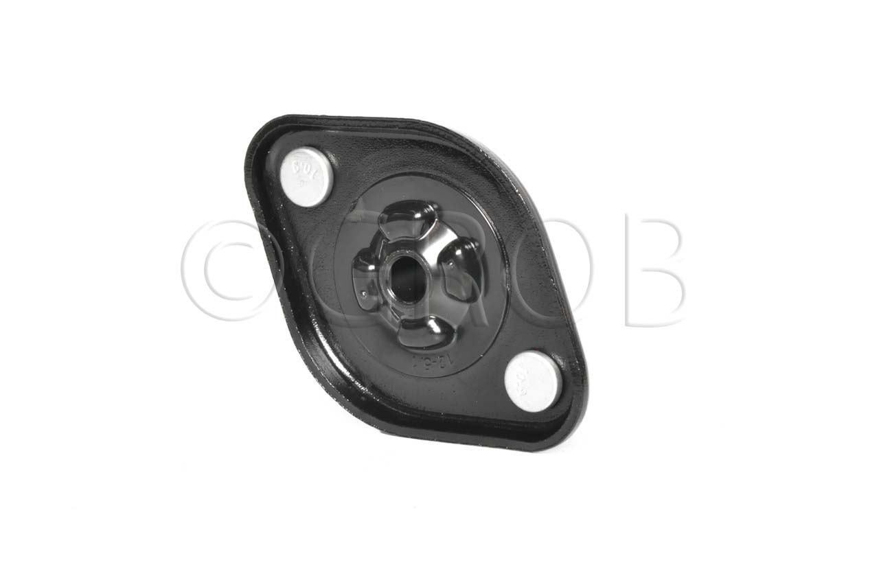 Base de Amortiguador Tras. 318i 99-05 320i 99-05 323i 99-05 325i 99-05 328i 99-05 330i 99-05 Serie 3 (E46) 99-05 Z4 03-09