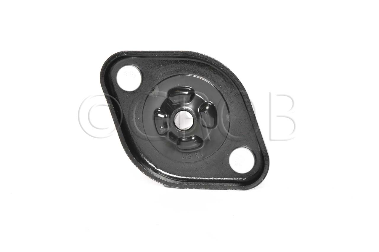 Base de Amortiguador Tras. 318i 99-05 320i 99-05 323i 99-05 325i 99-05 328i 99-05 330i 99-05 Serie 3 (E46) 99-05 Z4 03-09