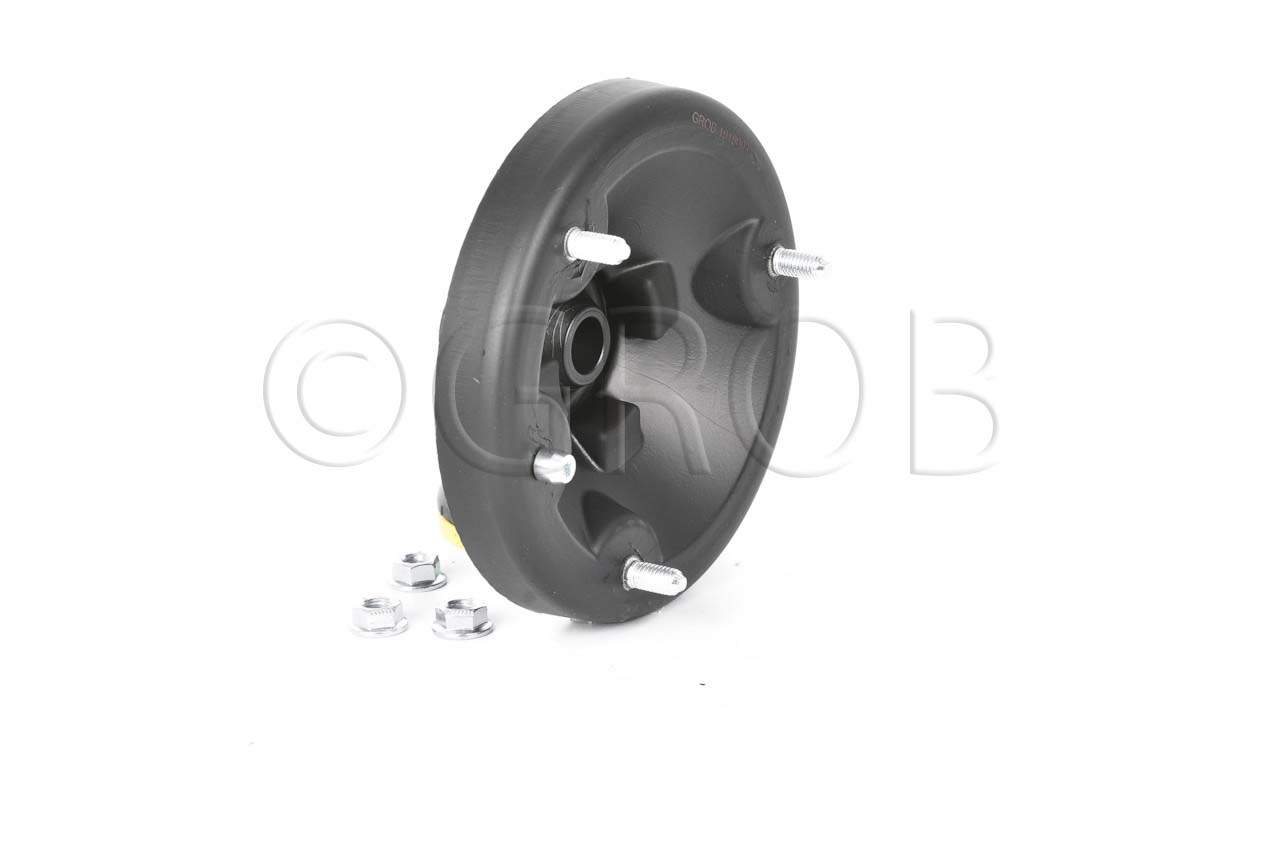 Base de Amortiguador Del. X5 00-06