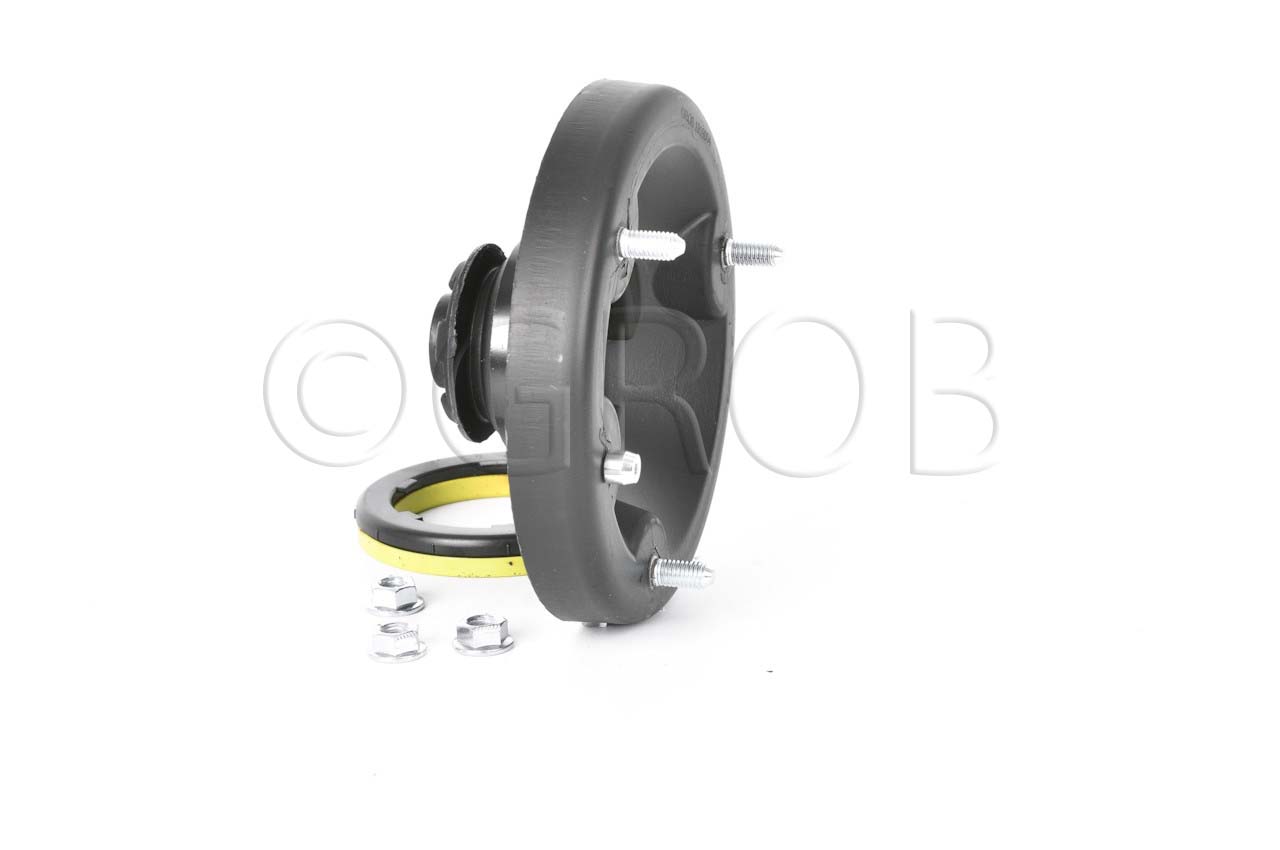 Base de Amortiguador Del. X5 00-06