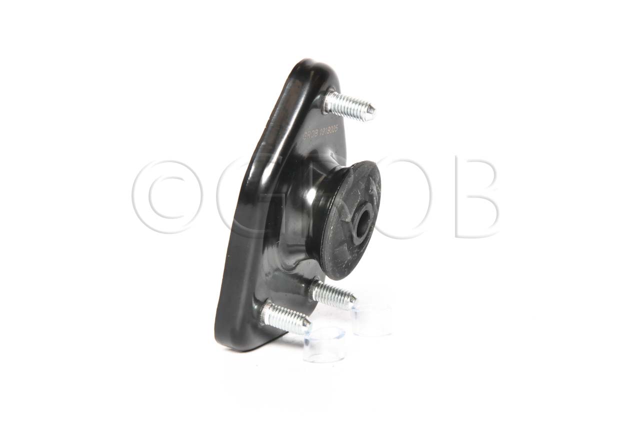 Base de Amortiguador Tras. X3 04-10