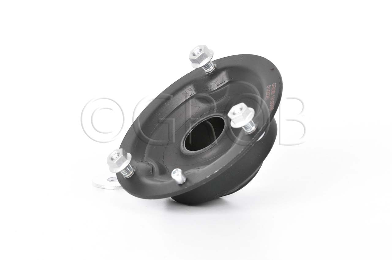 Base de Amortiguador Del. 320i 04-06 323i 99-05 325i 99-05 328i 99-05 330i 99-05 528i 96-04 530i 96-04 540i 96-04 X3 04-06 Z4 03-09