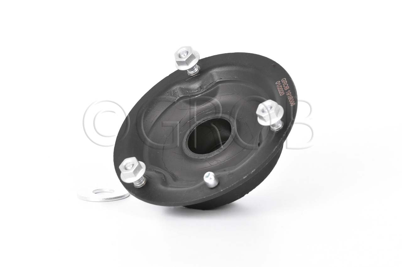 Base de Amortiguador Del. 320i 04-06 323i 99-05 325i 99-05 328i 99-05 330i 99-05 528i 96-04 530i 96-04 540i 96-04 X3 04-06 Z4 03-09