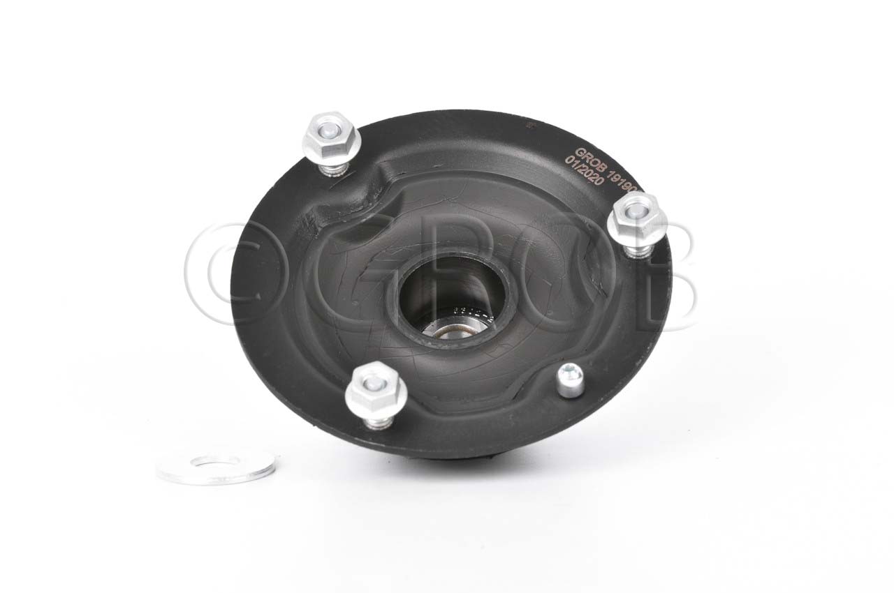 Base de Amortiguador Del. 320i 04-06 323i 99-05 325i 99-05 328i 99-05 330i 99-05 528i 96-04 530i 96-04 540i 96-04 X3 04-06 Z4 03-09