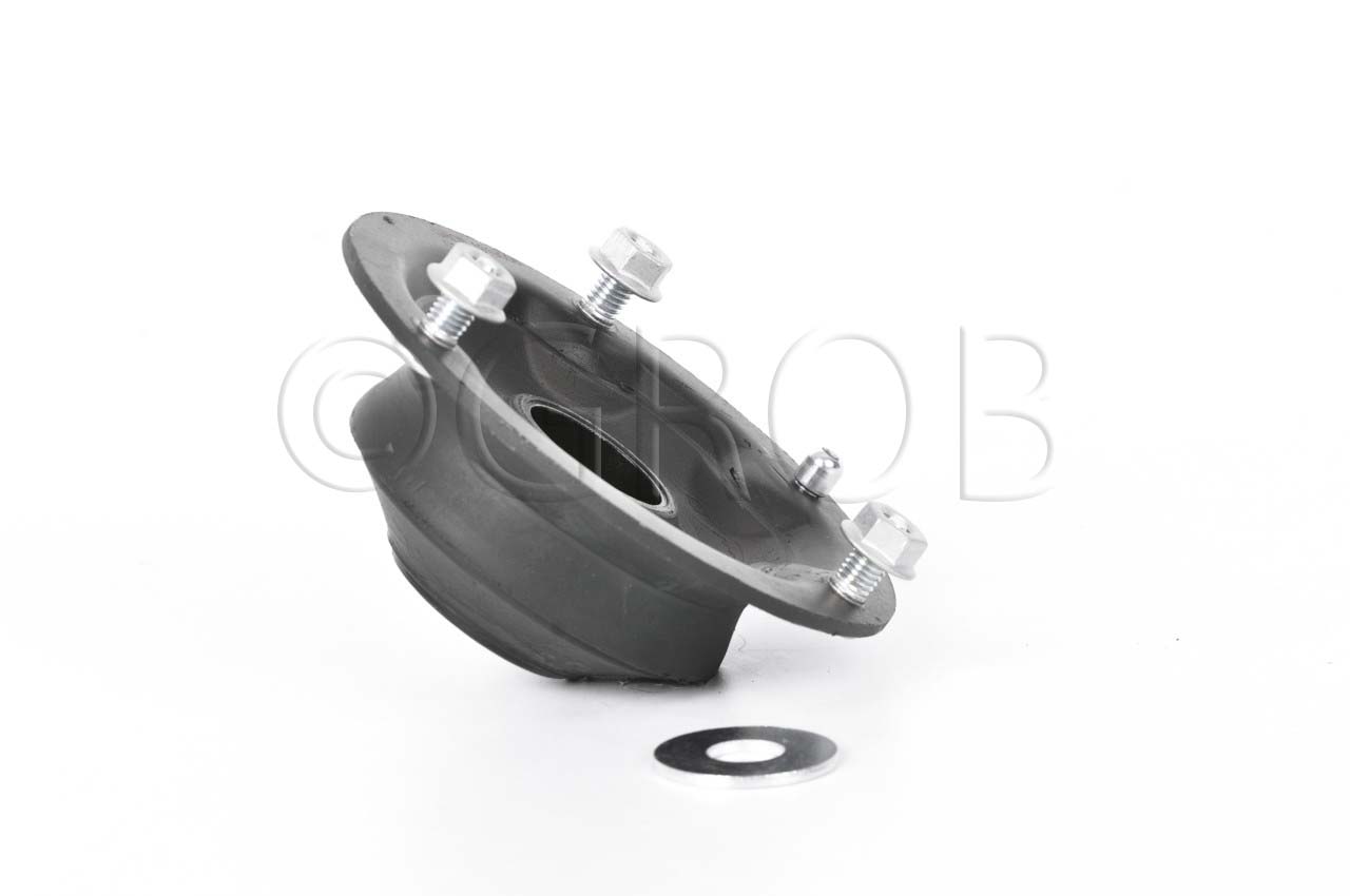 Base de Amortiguador Del. 320i 04-06 323i 99-05 325i 99-05 328i 99-05 330i 99-05 528i 96-04 530i 96-04 540i 96-04 X3 04-06 Z4 03-09