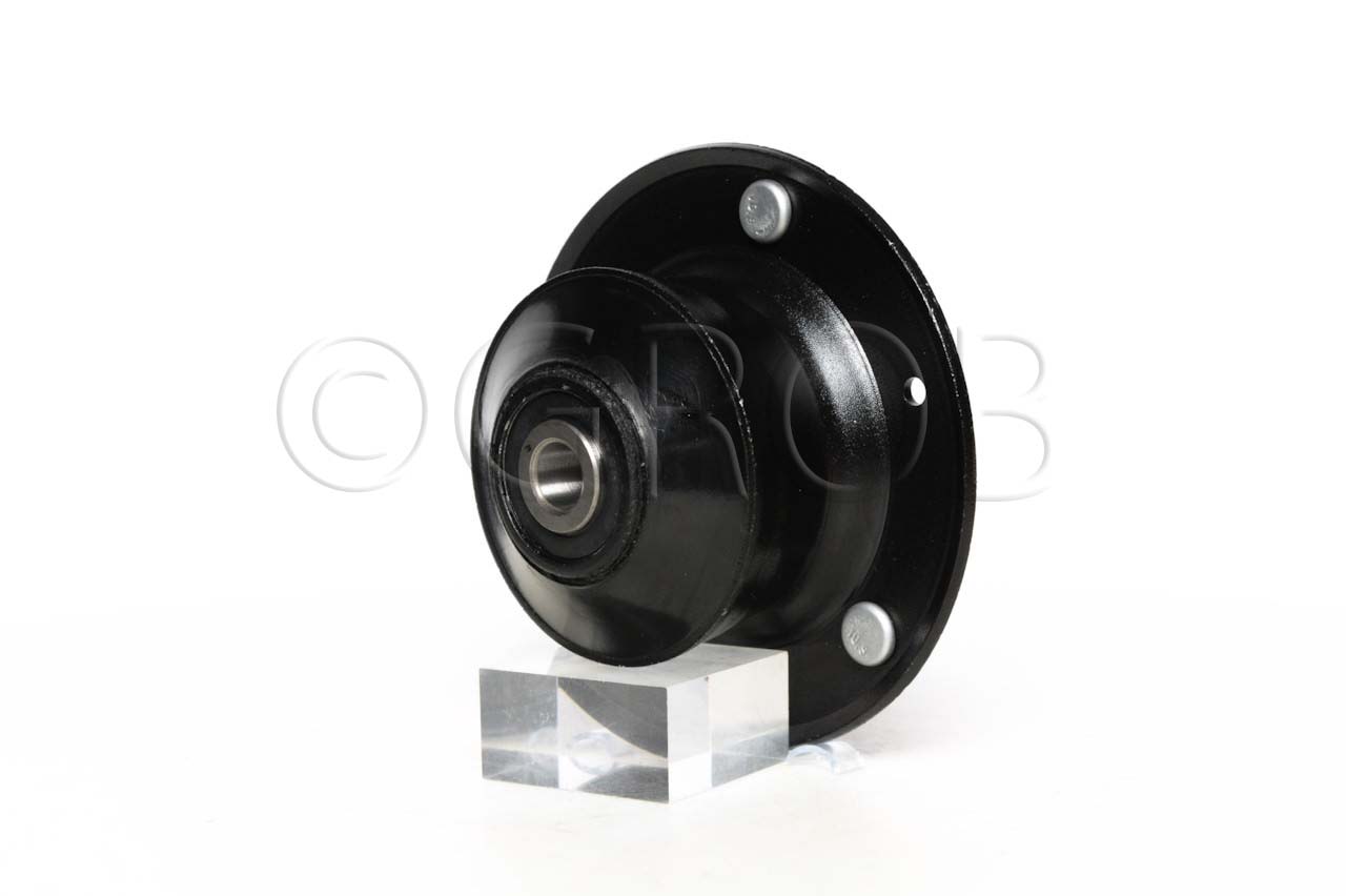 Base de Amortiguador Del. 325i 05-13 E-87 Serie 1 05-13 E-90 Serie 3 05-13 Serie 5 (E60) 05-10 X1 10-15 X3 07-10 Z4 10-15