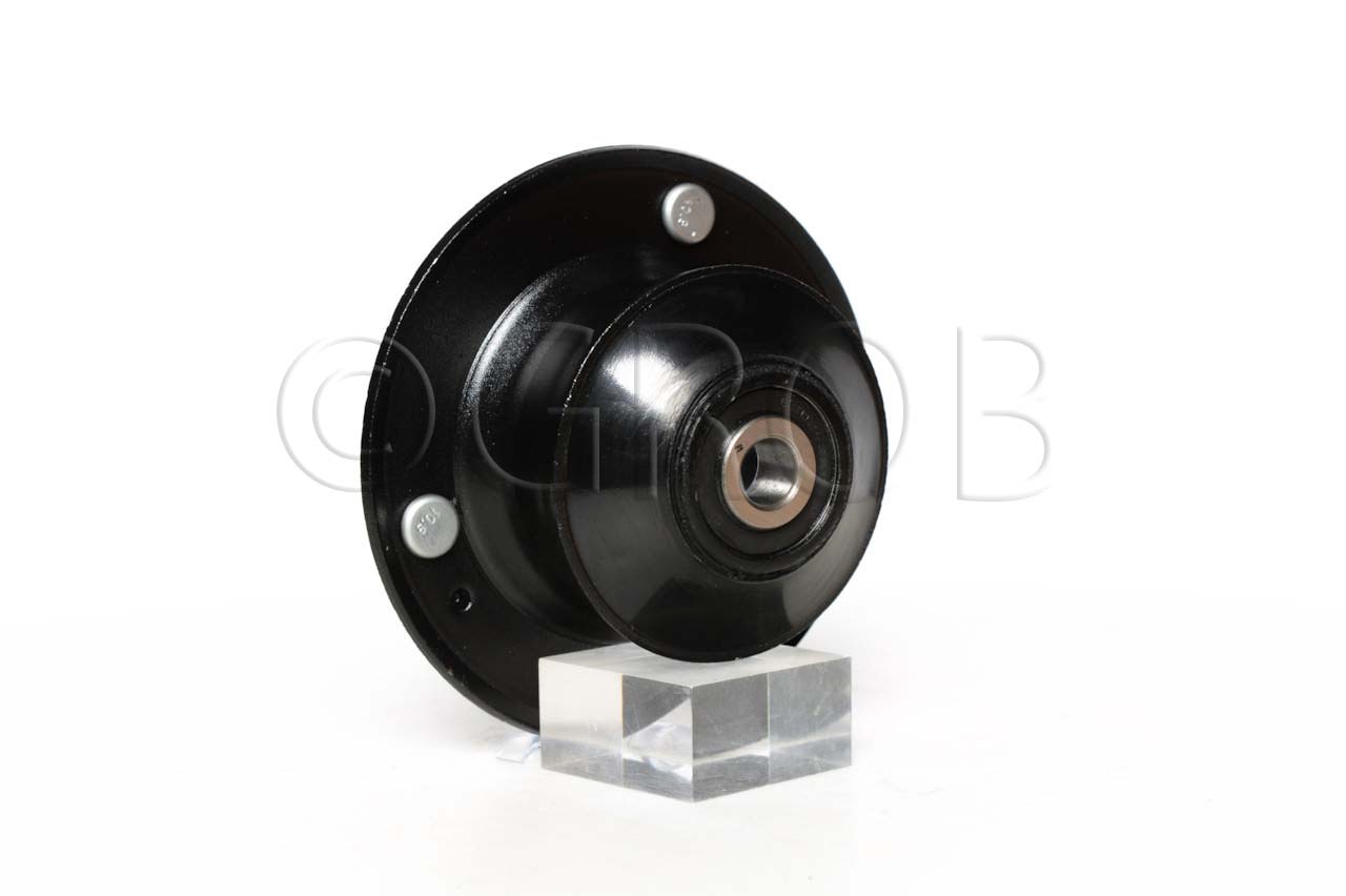 Base de Amortiguador Del. 325i 05-13 E-87 Serie 1 05-13 E-90 Serie 3 05-13 Serie 5 (E60) 05-10 X1 10-15 X3 07-10 Z4 10-15