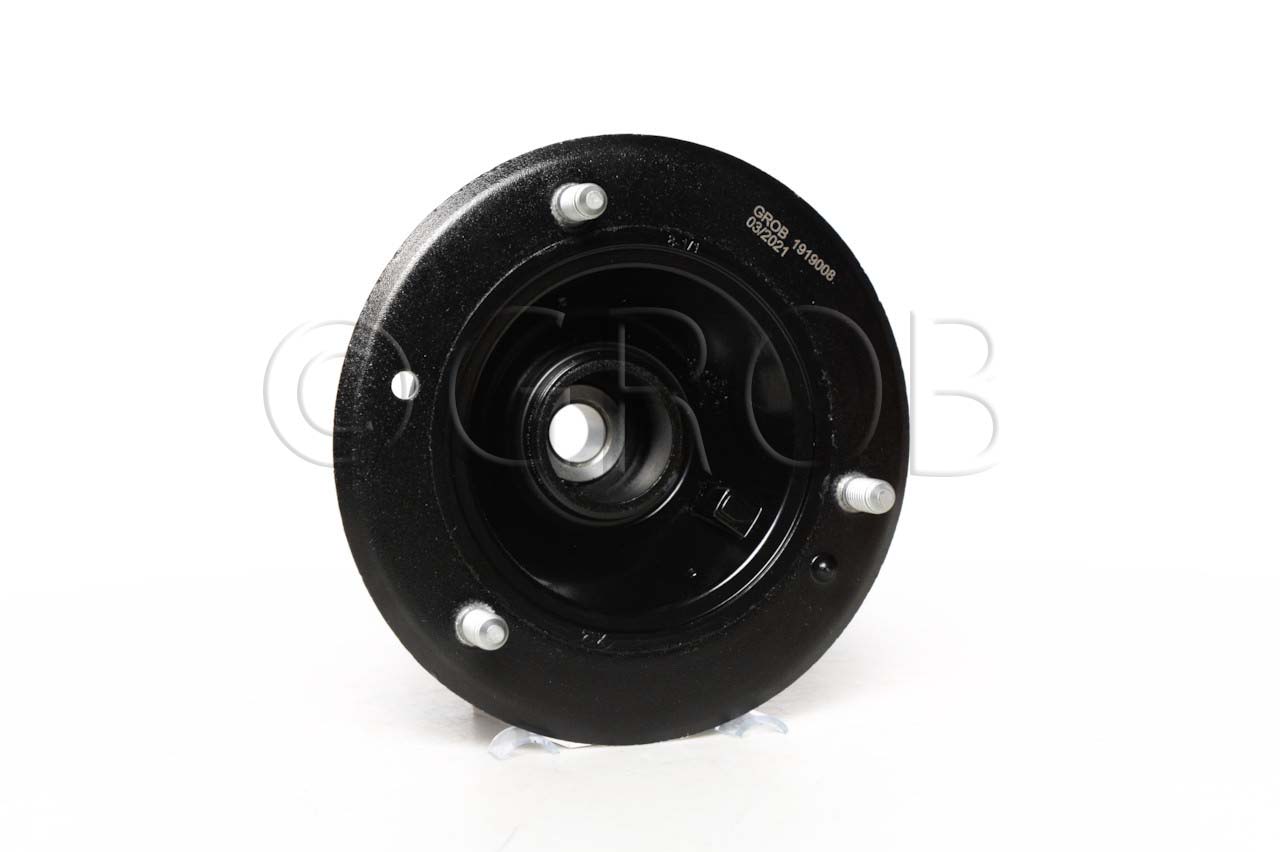 Base de Amortiguador Del. 325i 05-13 E-87 Serie 1 05-13 E-90 Serie 3 05-13 Serie 5 (E60) 05-10 X1 10-15 X3 07-10 Z4 10-15