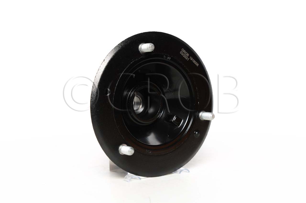 Base de Amortiguador Del. 325i 05-13 E-87 Serie 1 05-13 E-90 Serie 3 05-13 Serie 5 (E60) 05-10 X1 10-15 X3 07-10 Z4 10-15