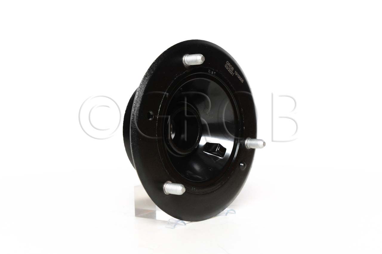 Base de Amortiguador Del. 325i 05-13 E-87 Serie 1 05-13 E-90 Serie 3 05-13 Serie 5 (E60) 05-10 X1 10-15 X3 07-10 Z4 10-15