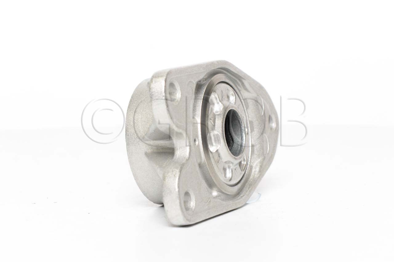 Base de Amortiguador Tras. Minicooper F55 14-17