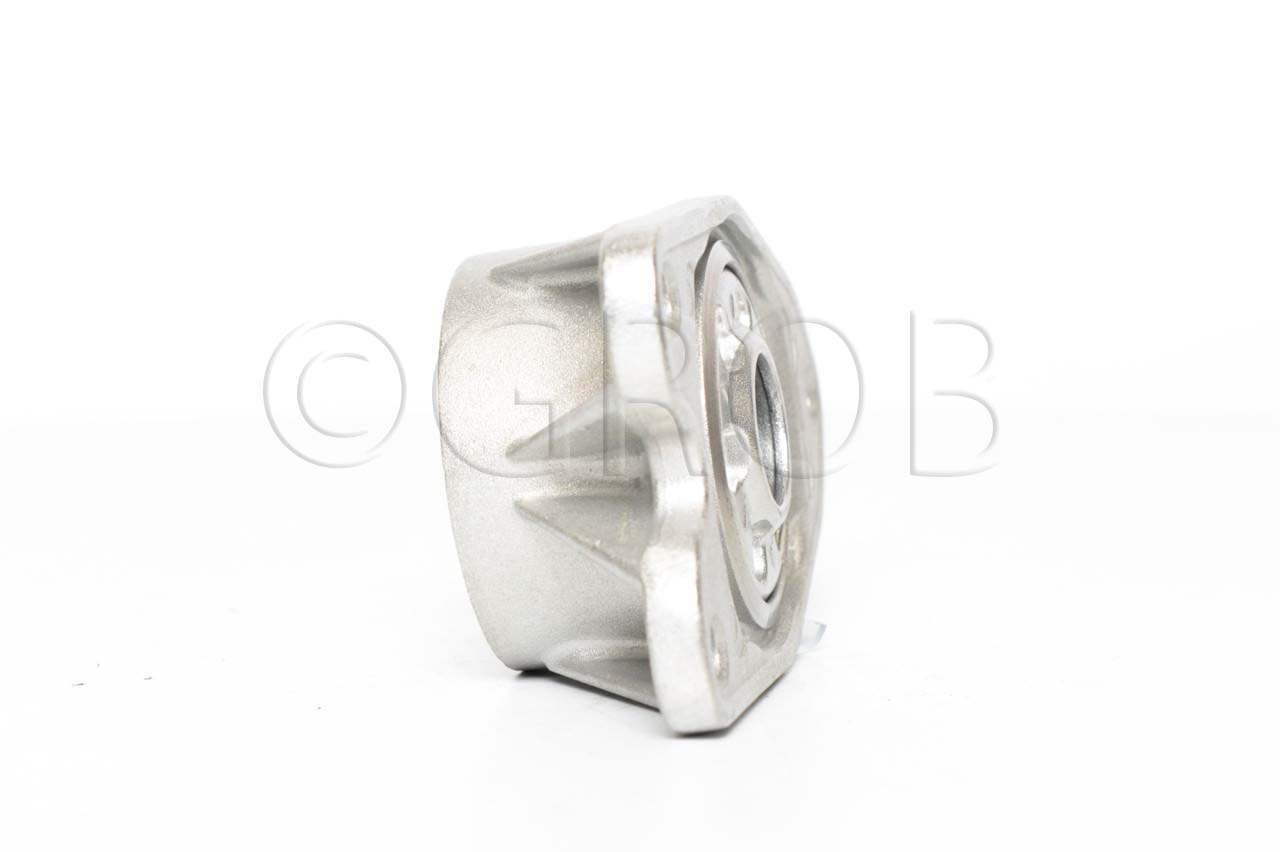 Base de Amortiguador Tras. Minicooper F55 14-17