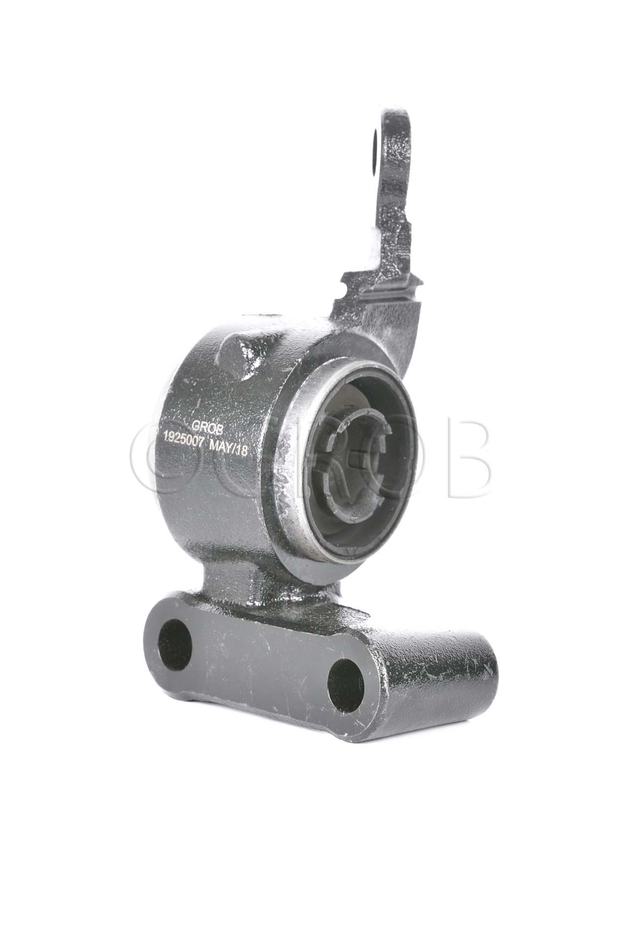 Buje Izq. Minicooper 02-06