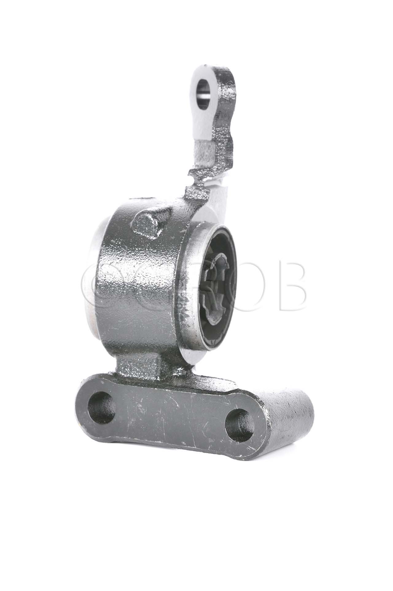 Buje Izq. Minicooper 02-06