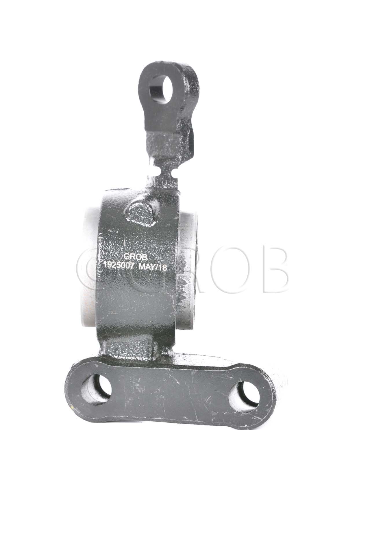 Buje Izq. Minicooper 02-06