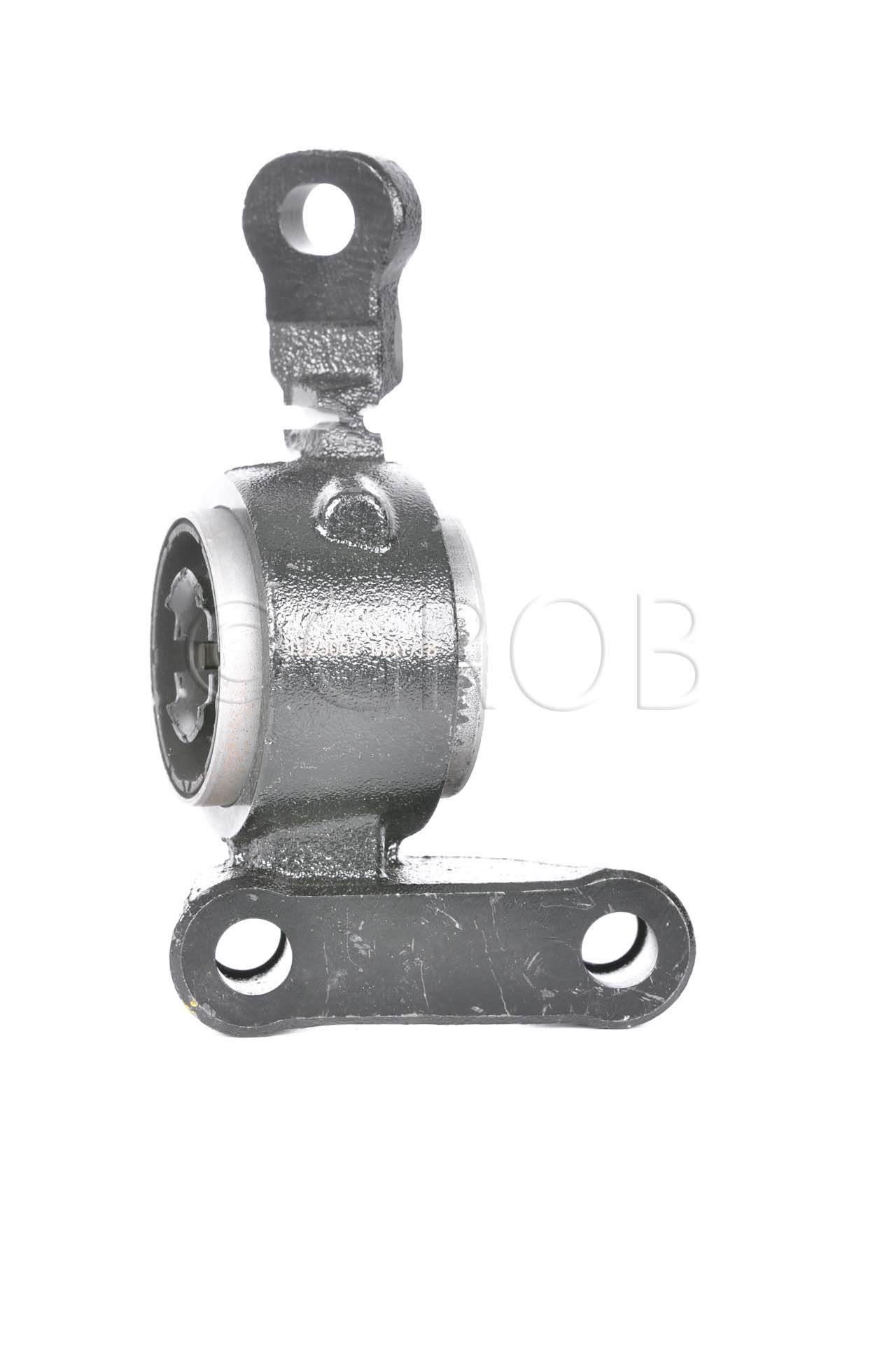 Buje Izq. Minicooper 02-06