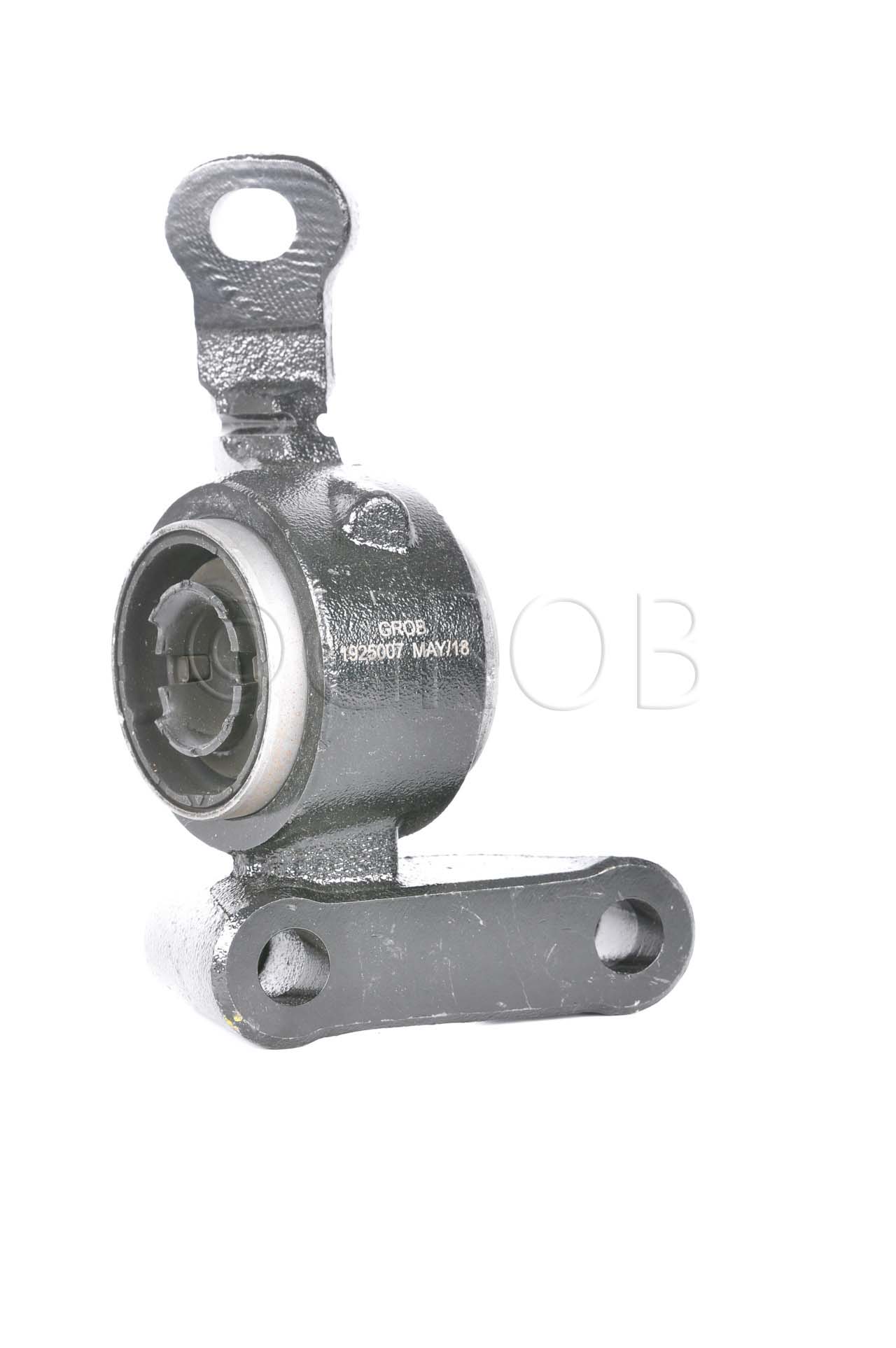 Buje Izq. Minicooper 02-06