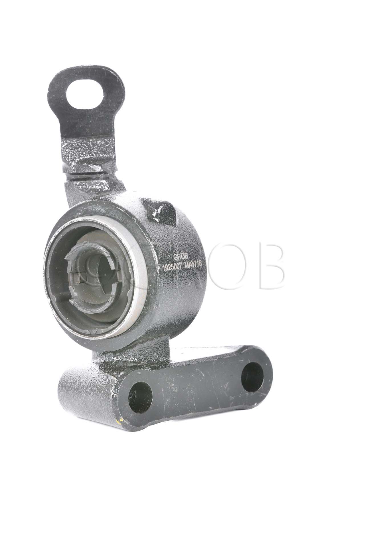 Buje Izq. Minicooper 02-06