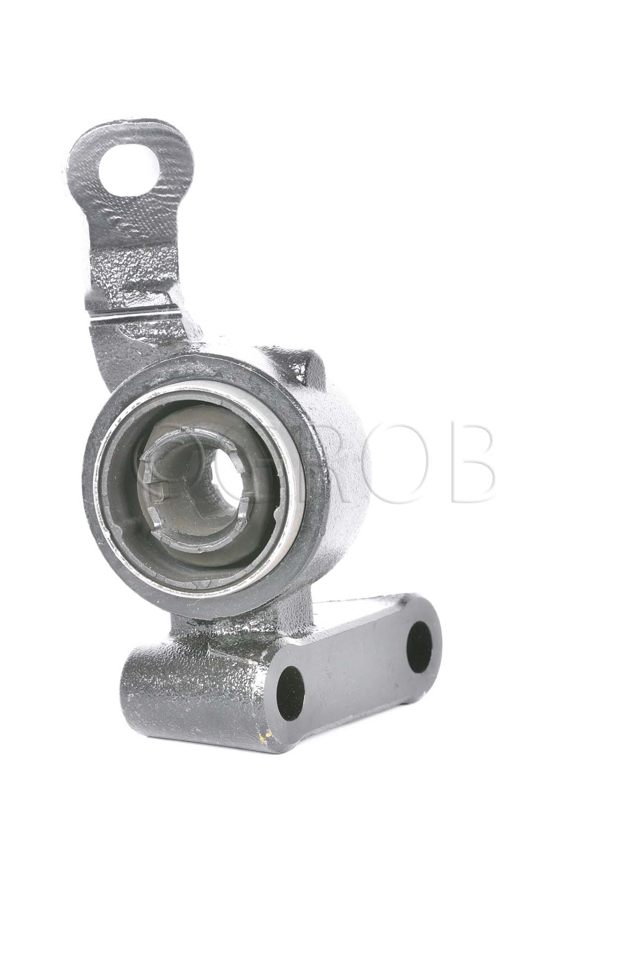 Buje Izq. Minicooper 02-06