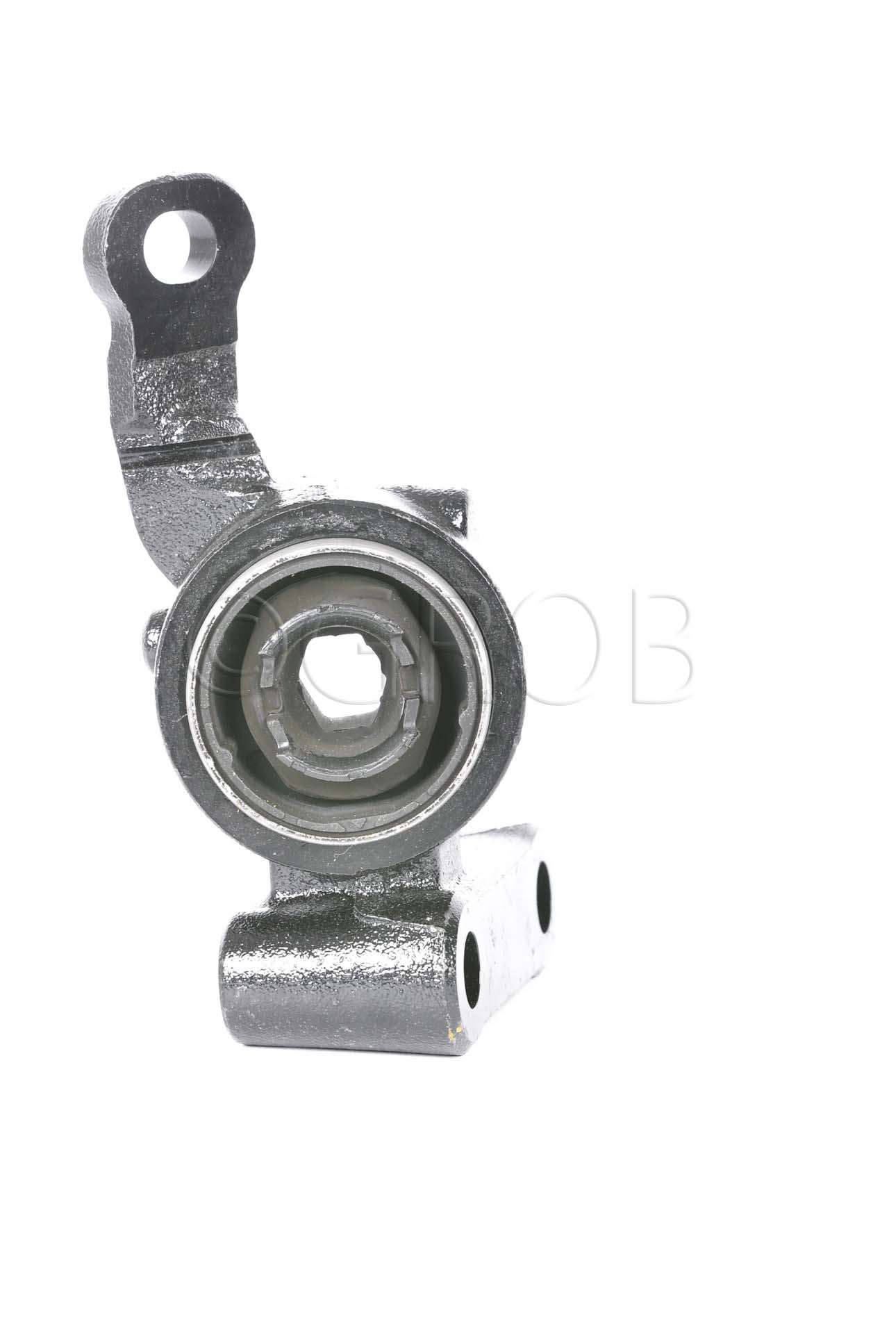 Buje Izq. Minicooper 02-06