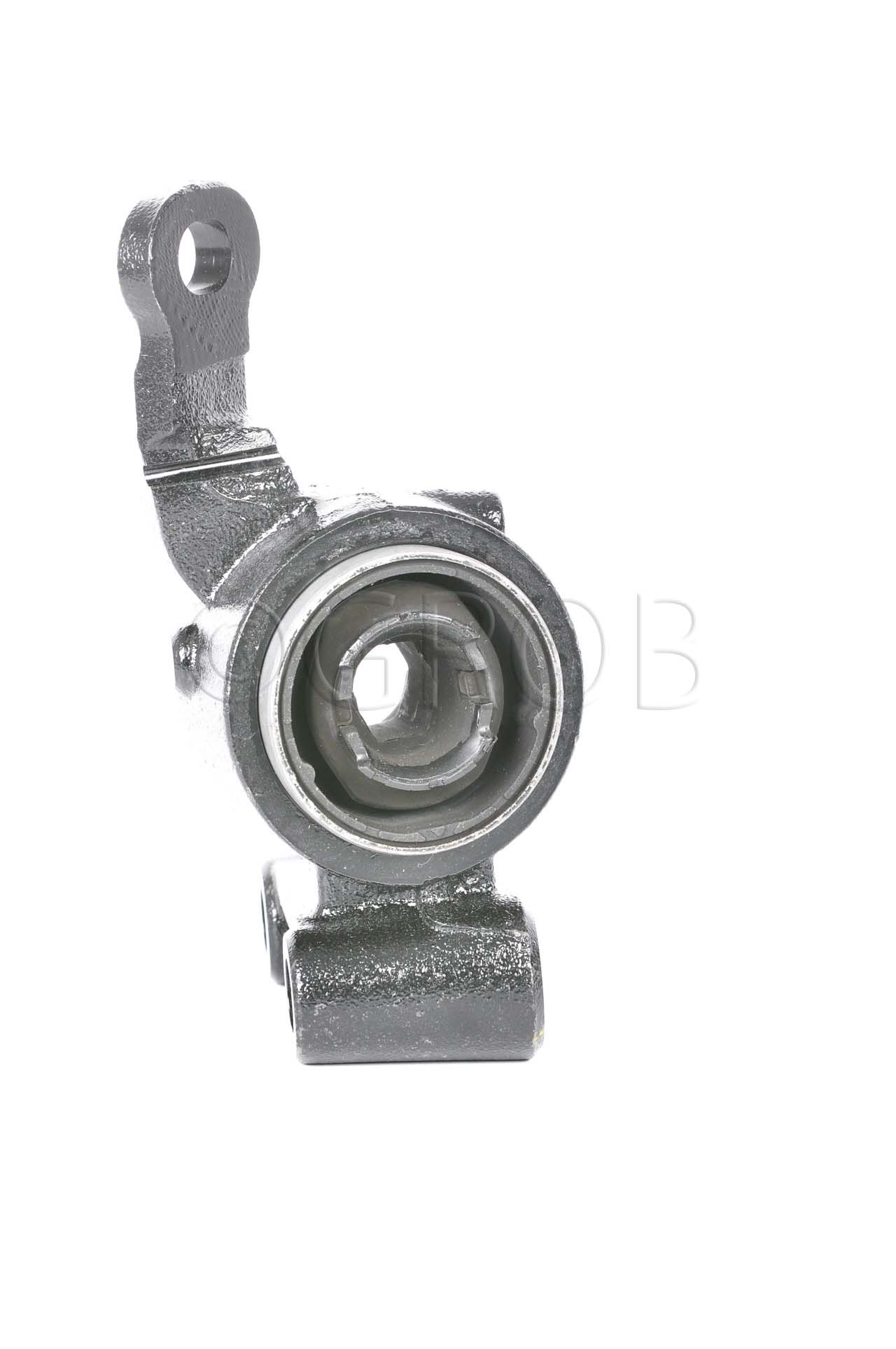 Buje Izq. Minicooper 02-06